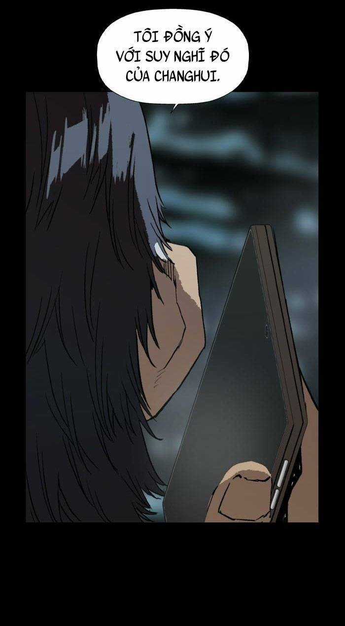 Weak Hero Chapter 211 trang 100