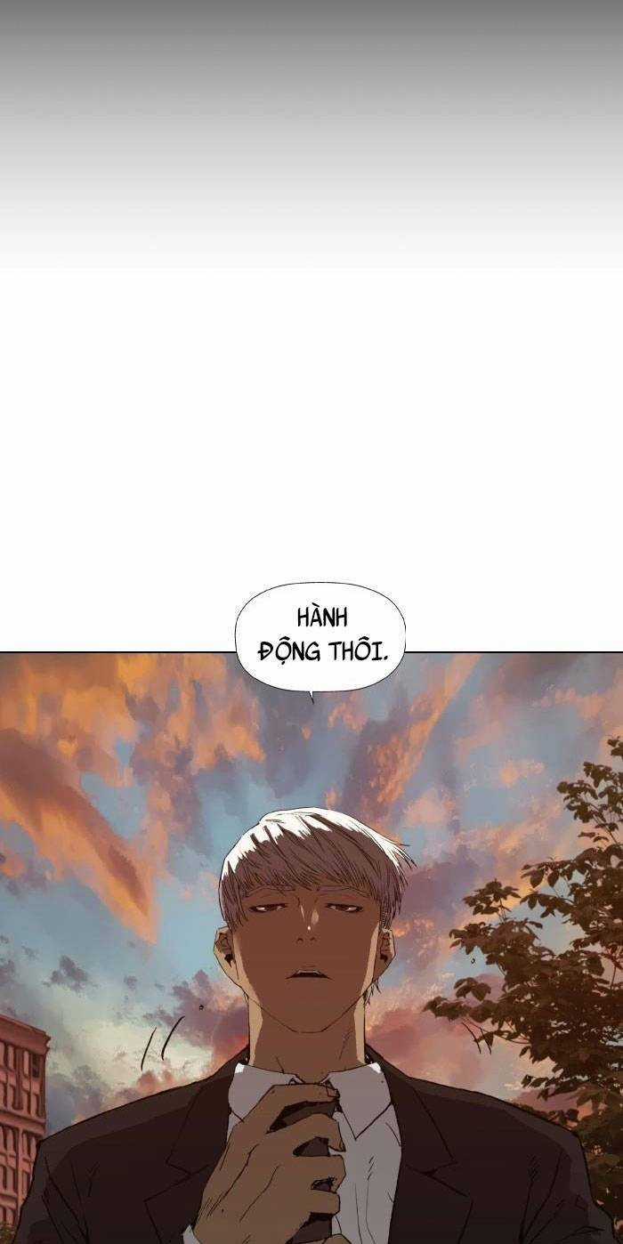 Weak Hero Chapter 211 trang 102