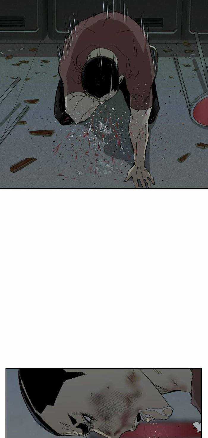 Weak Hero Chapter 211 trang 12