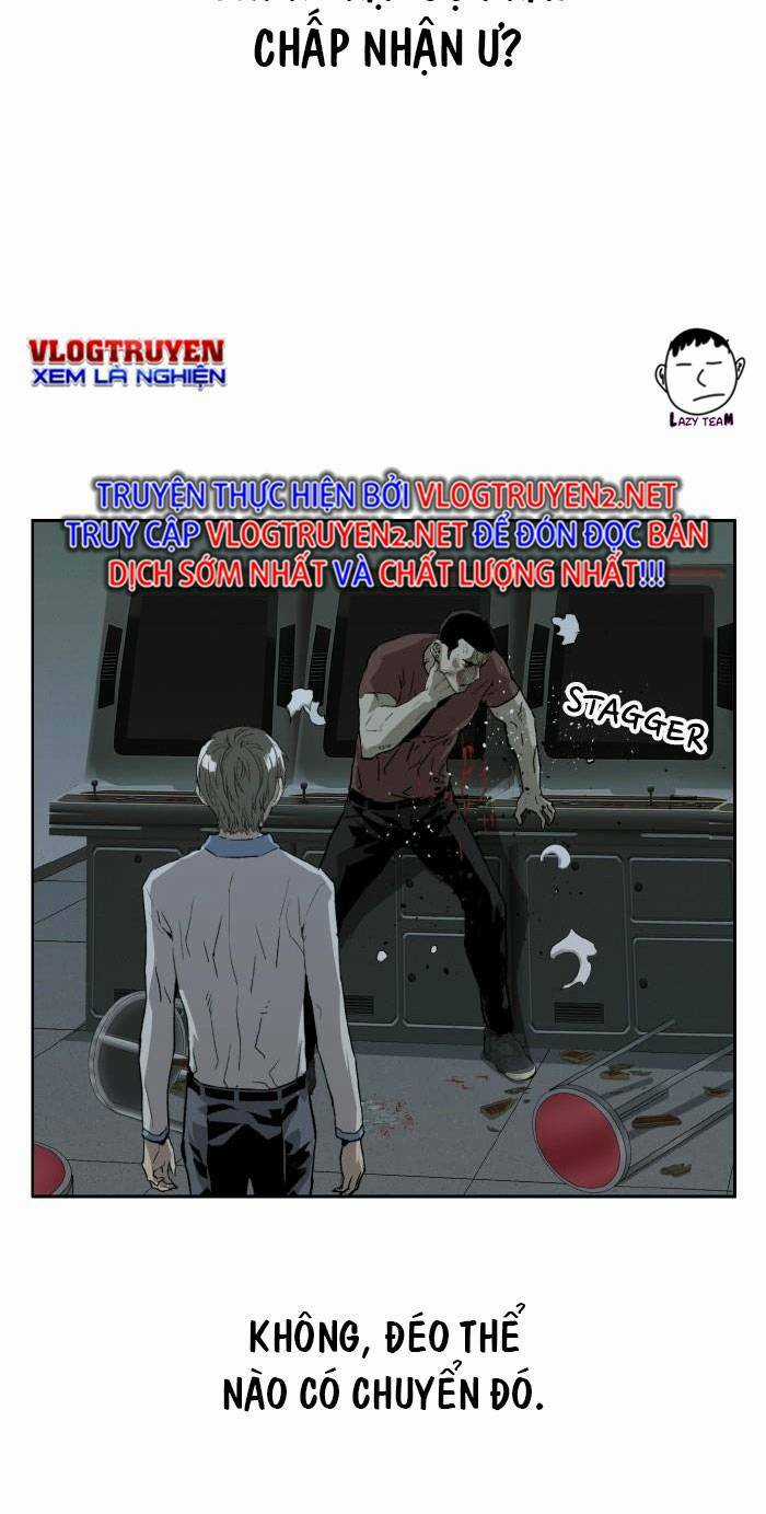 Weak Hero Chapter 211 trang 14