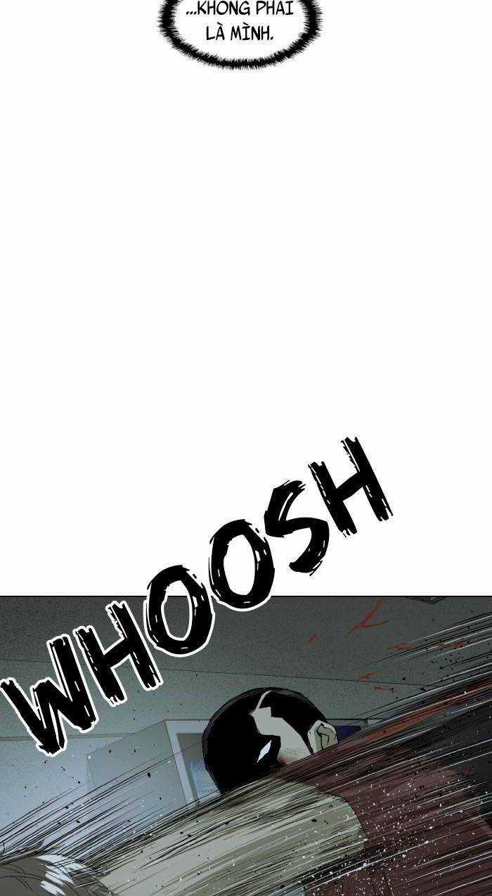 Weak Hero Chapter 211 trang 16