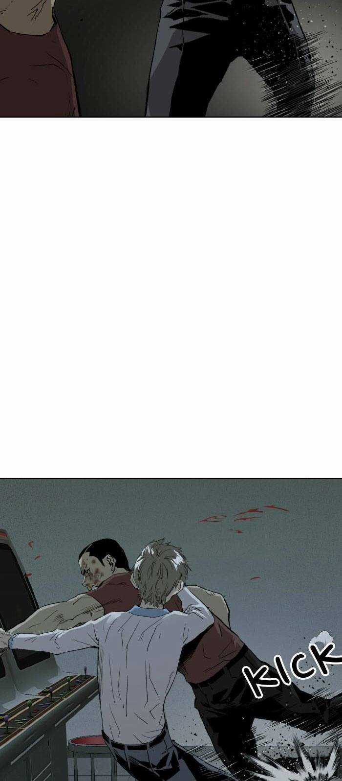 Weak Hero Chapter 211 trang 18