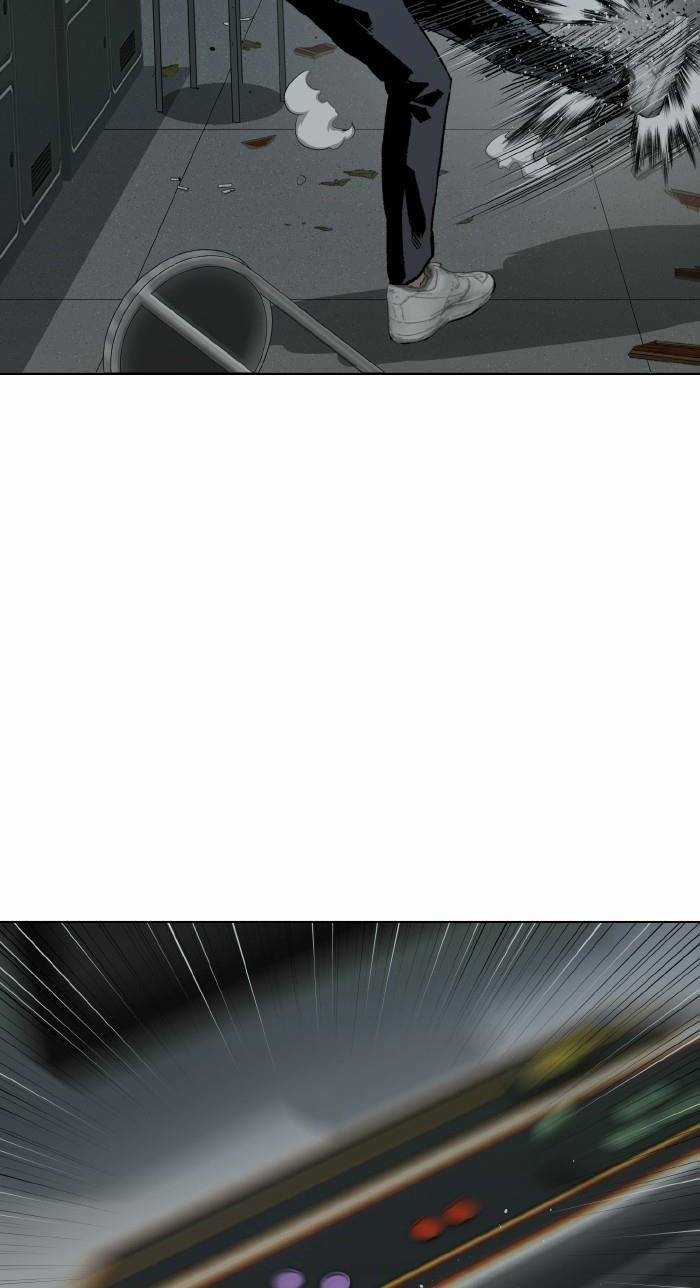 Weak Hero Chapter 211 trang 19