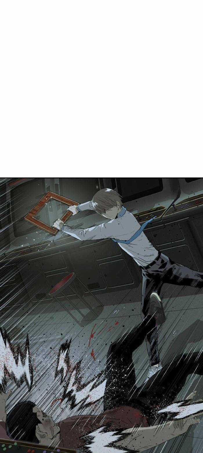 Weak Hero Chapter 211 trang 2