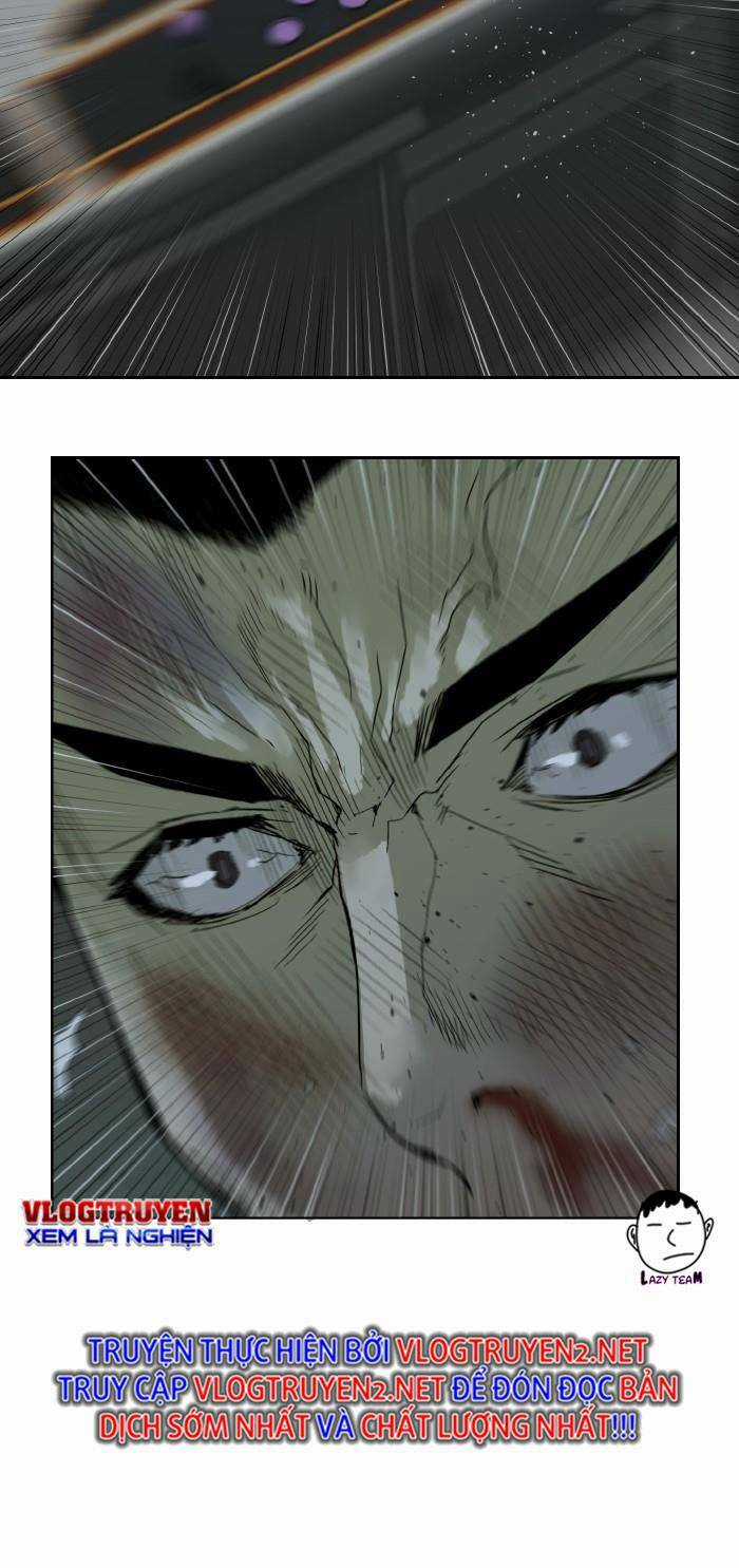 Weak Hero Chapter 211 trang 20