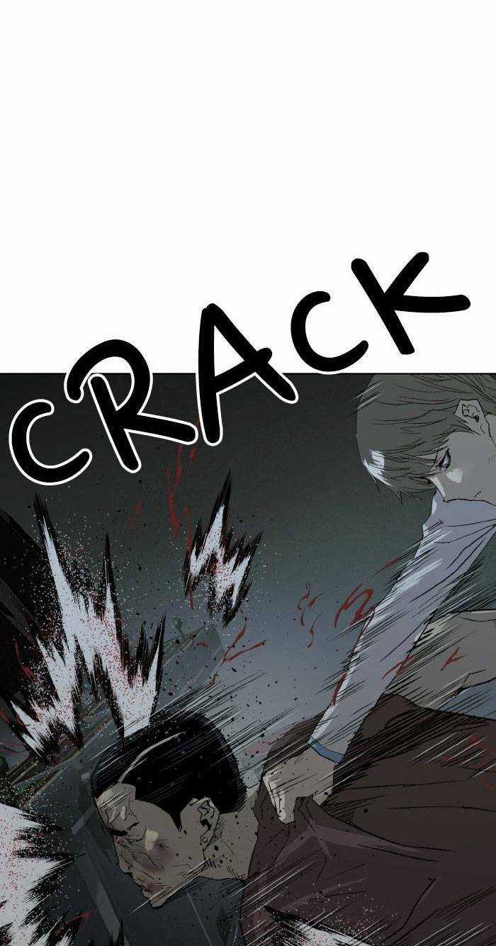 Weak Hero Chapter 211 trang 21