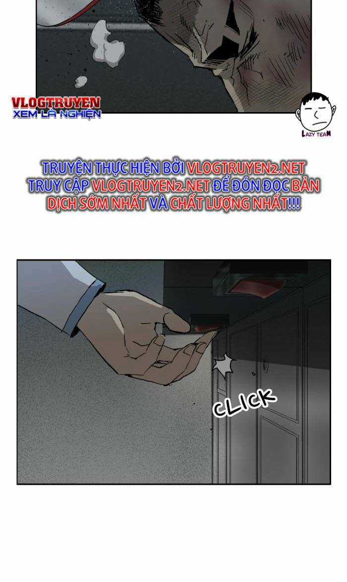 Weak Hero Chapter 211 trang 24