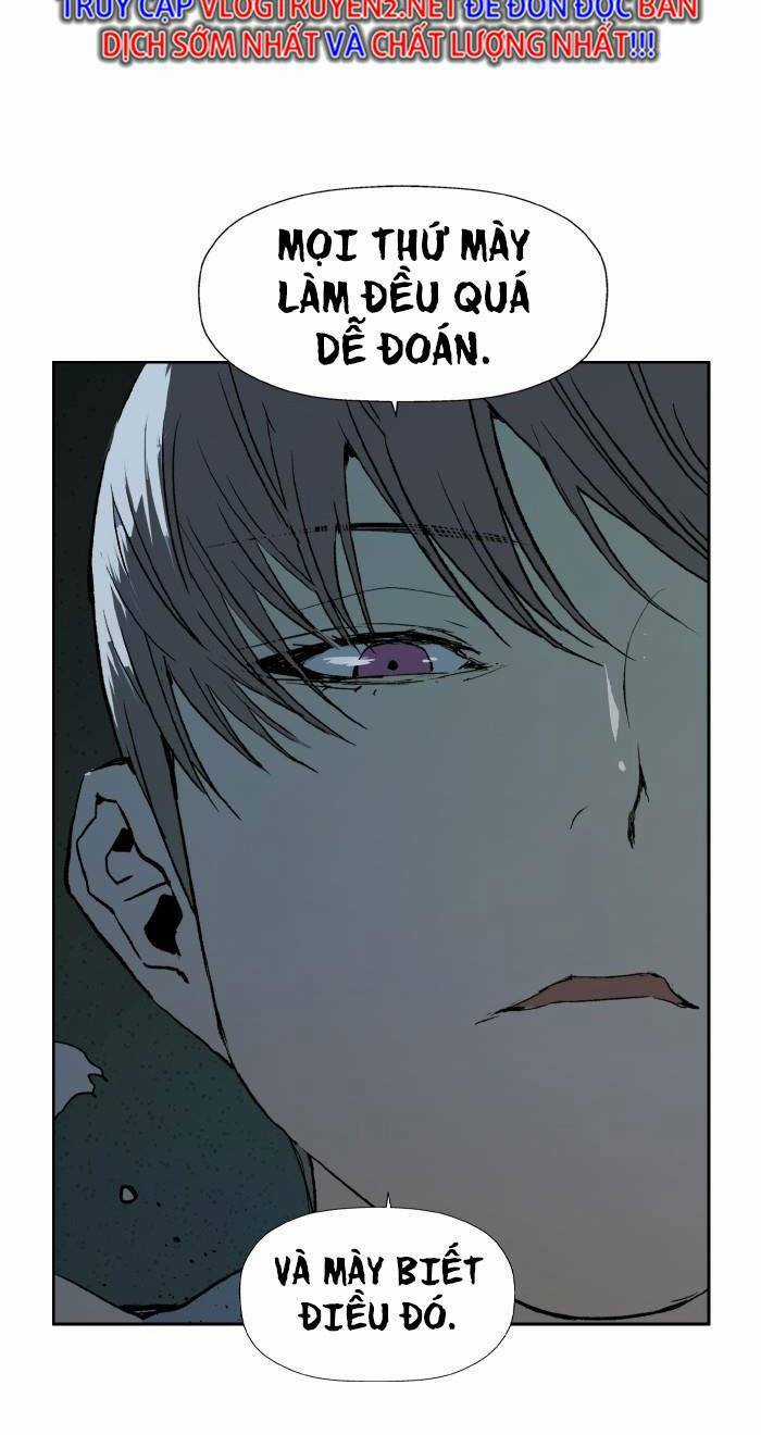 Weak Hero Chapter 211 trang 27