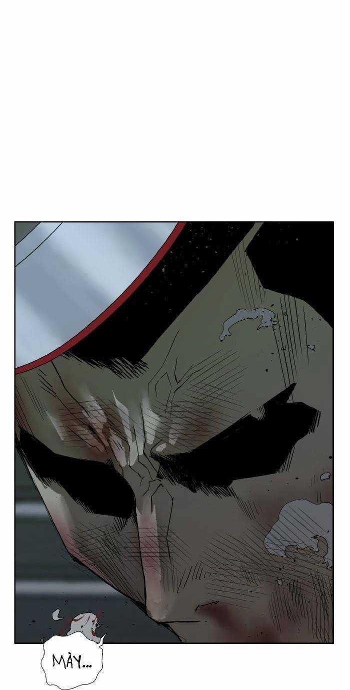 Weak Hero Chapter 211 trang 28