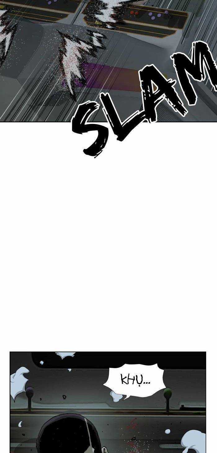 Weak Hero Chapter 211 trang 3