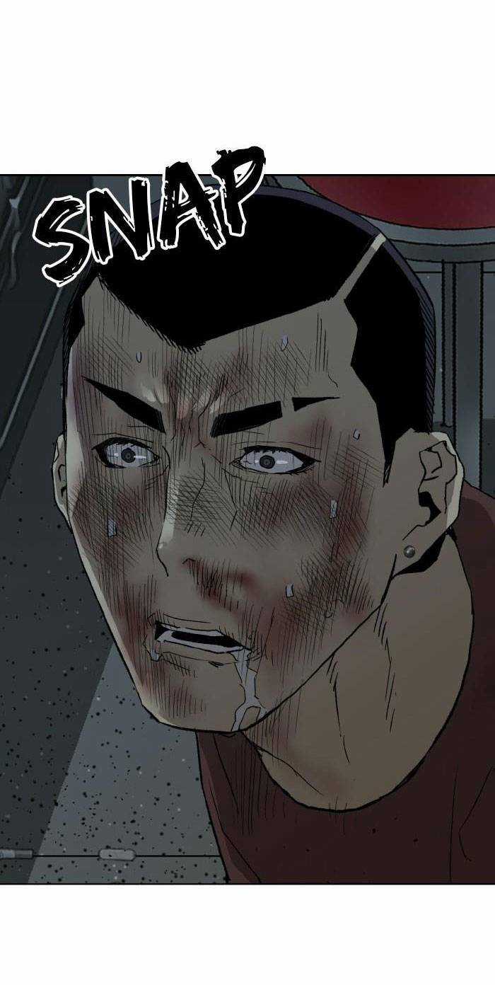 Weak Hero Chapter 211 trang 31