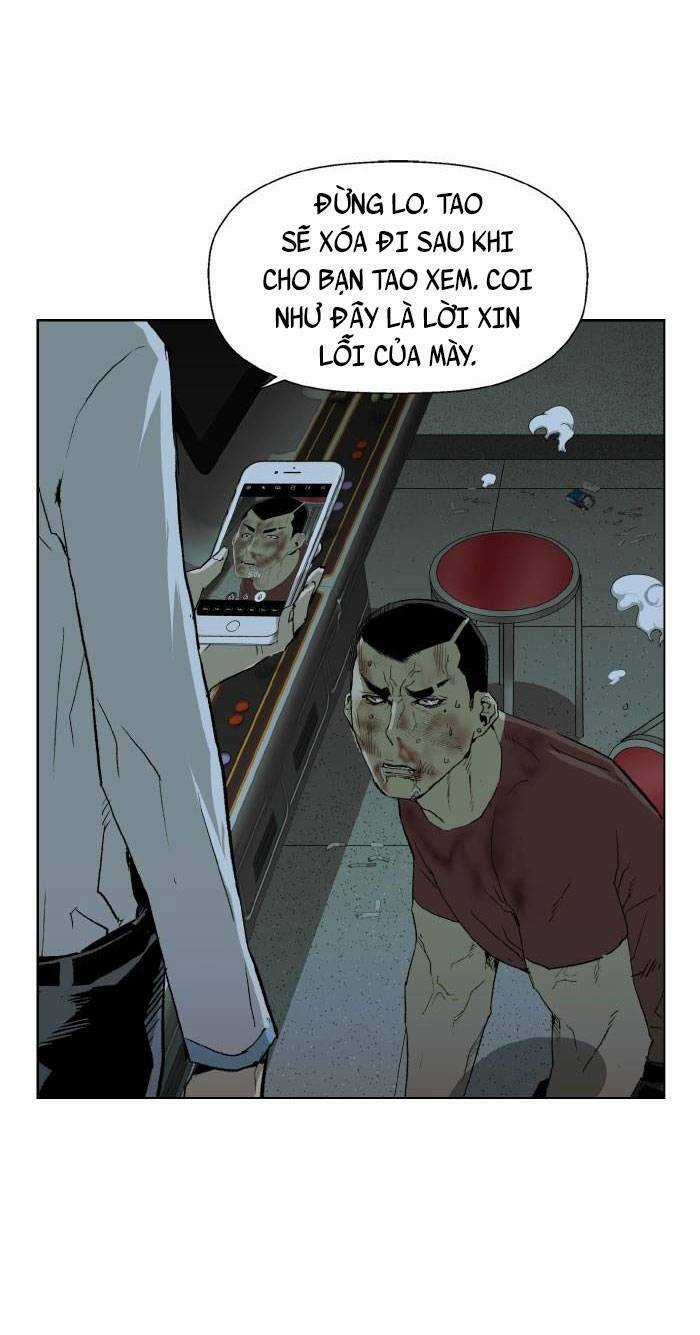 Weak Hero Chapter 211 trang 32