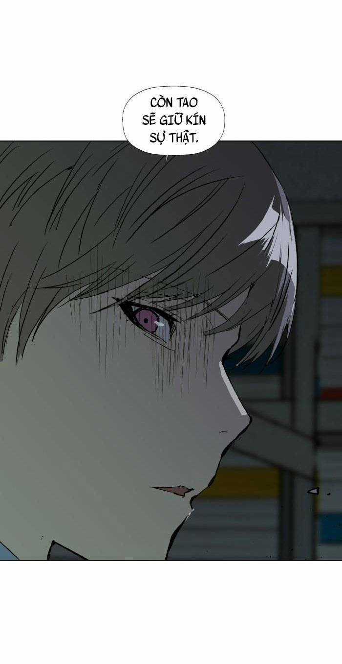 Weak Hero Chapter 211 trang 35