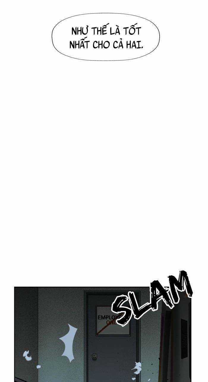 Weak Hero Chapter 211 trang 36