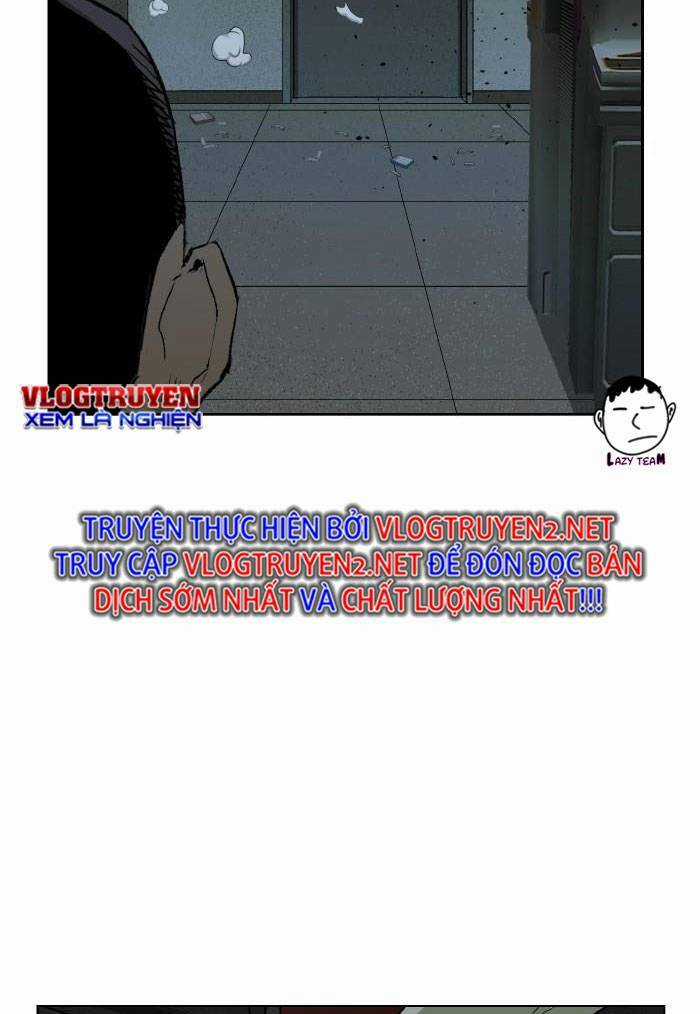 Weak Hero Chapter 211 trang 37