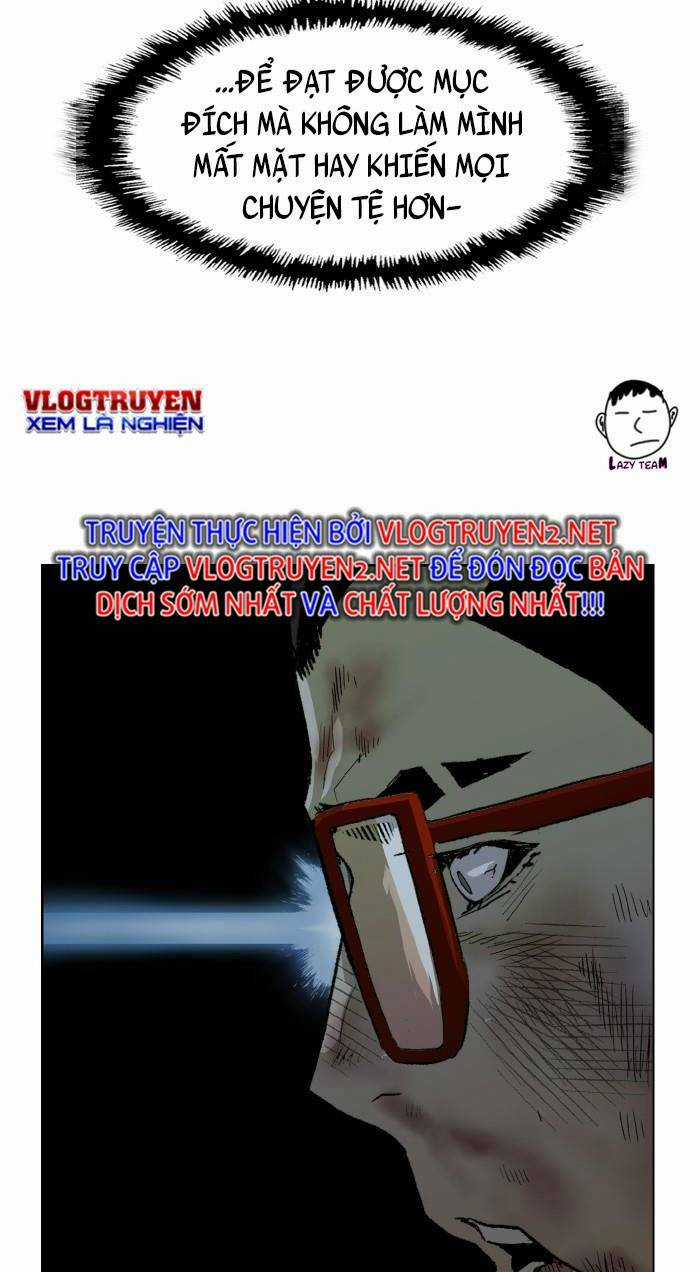 Weak Hero Chapter 211 trang 41