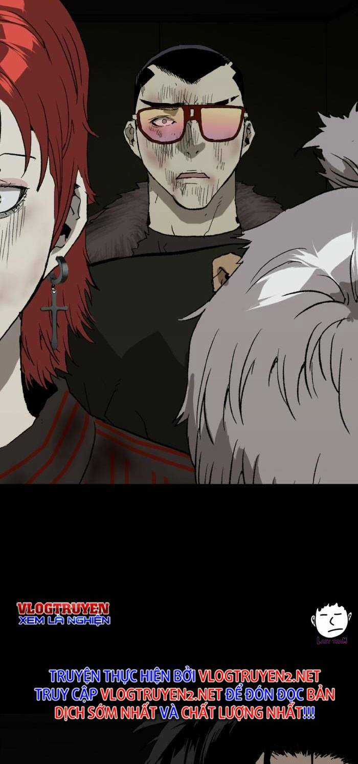 Weak Hero Chapter 211 trang 44