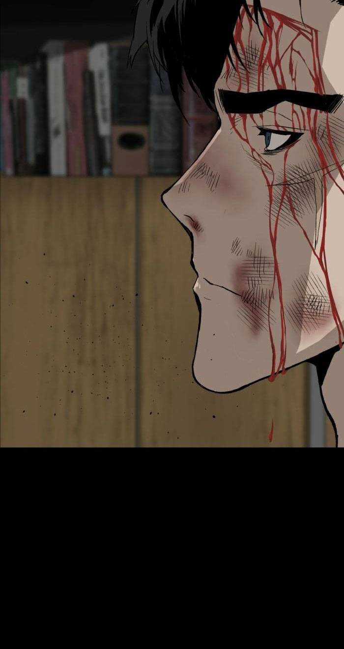 Weak Hero Chapter 211 trang 45