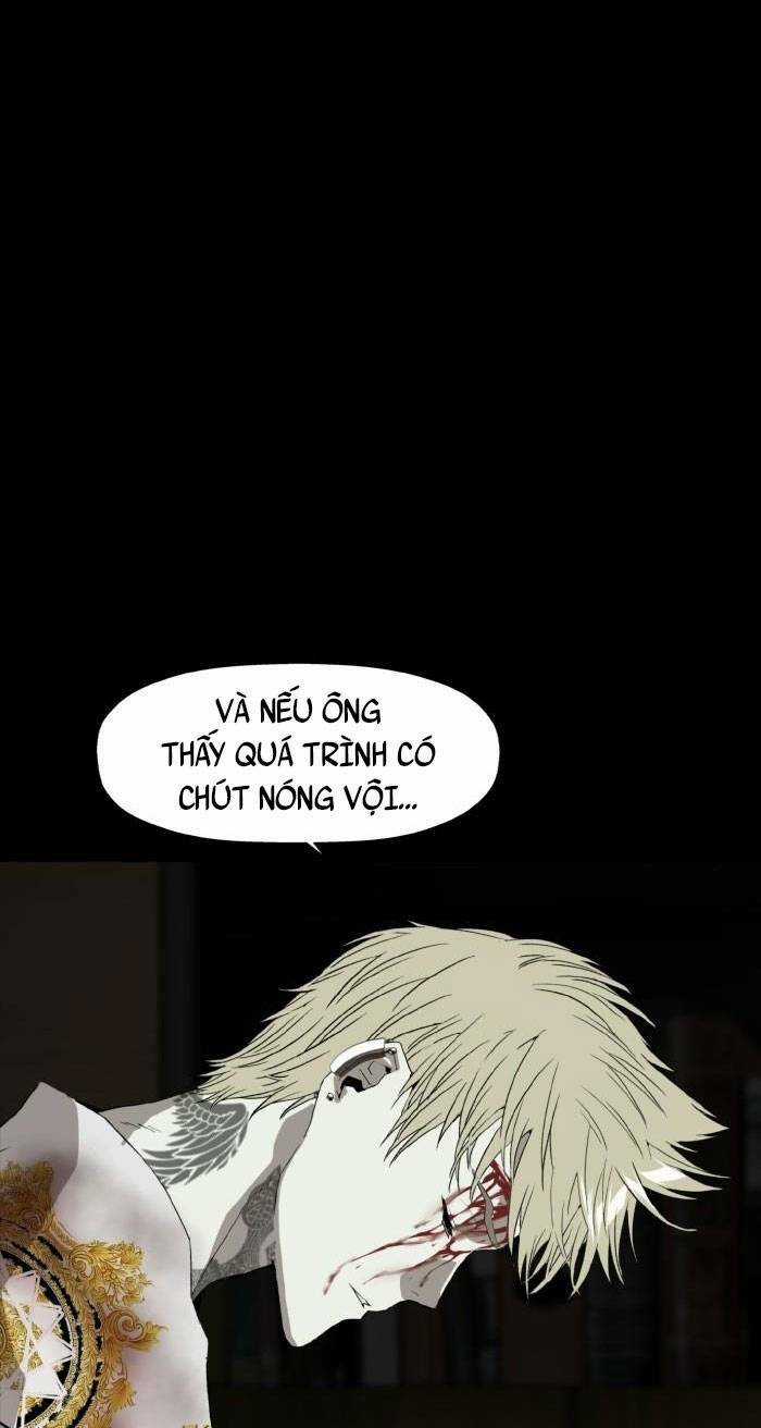 Weak Hero Chapter 211 trang 47