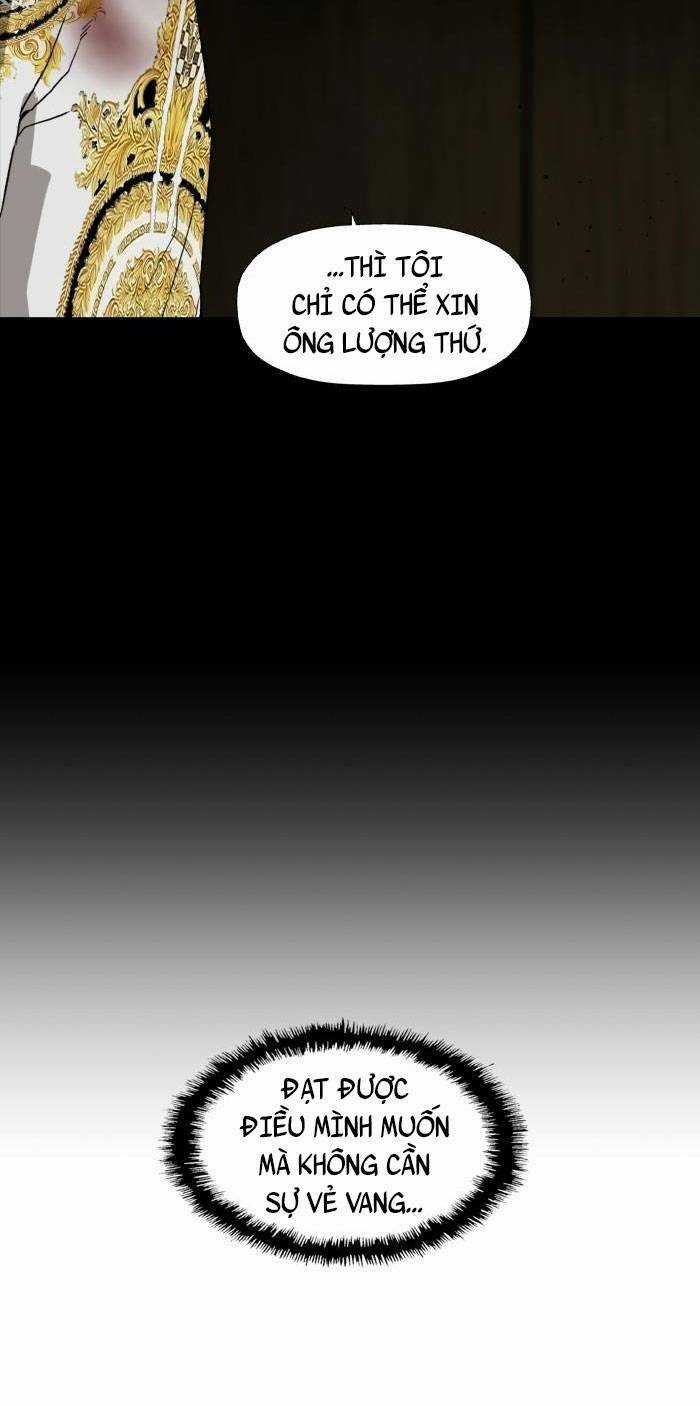 Weak Hero Chapter 211 trang 48