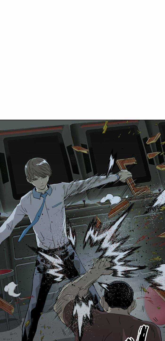 Weak Hero Chapter 211 trang 5