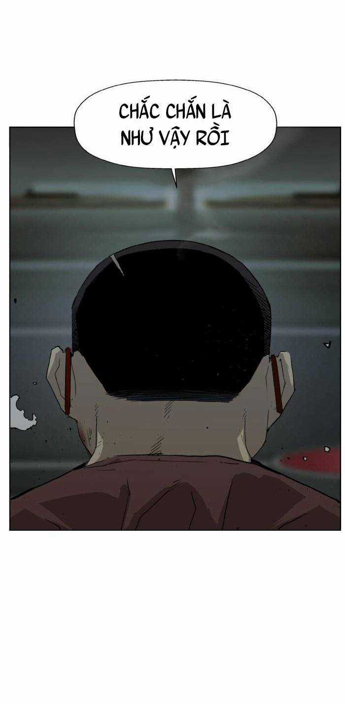 Weak Hero Chapter 211 trang 50