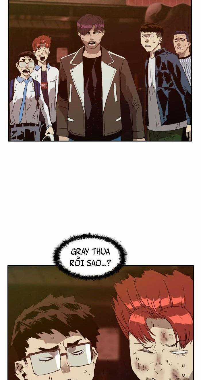 Weak Hero Chapter 211 trang 56