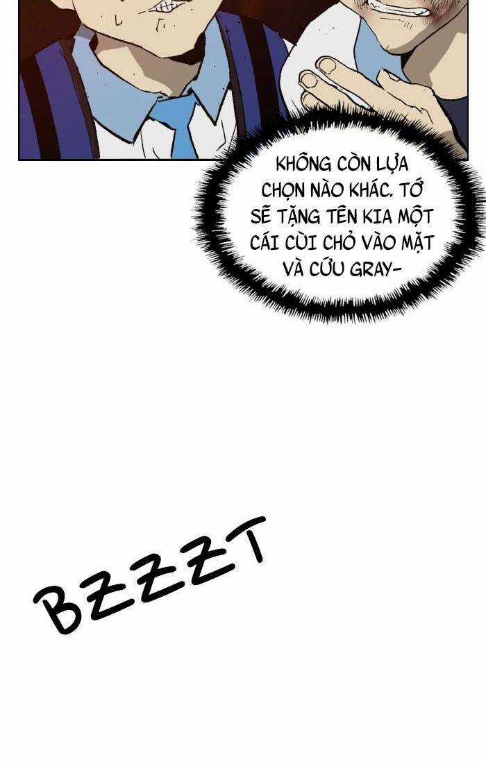 Weak Hero Chapter 211 trang 57