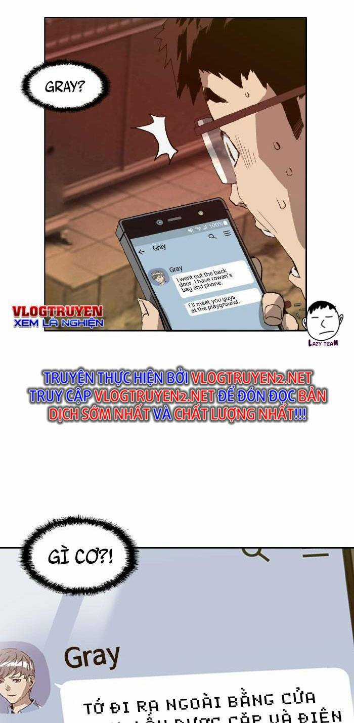 Weak Hero Chapter 211 trang 58