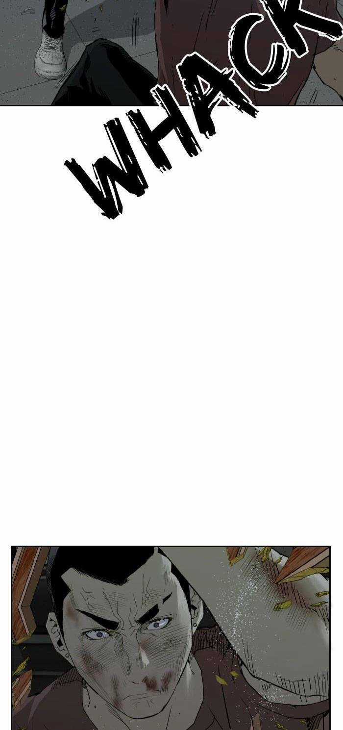 Weak Hero Chapter 211 trang 6