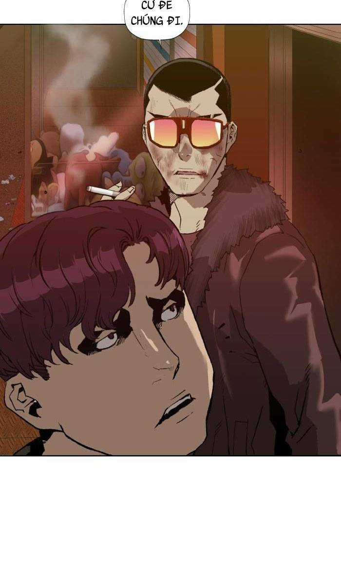 Weak Hero Chapter 211 trang 63