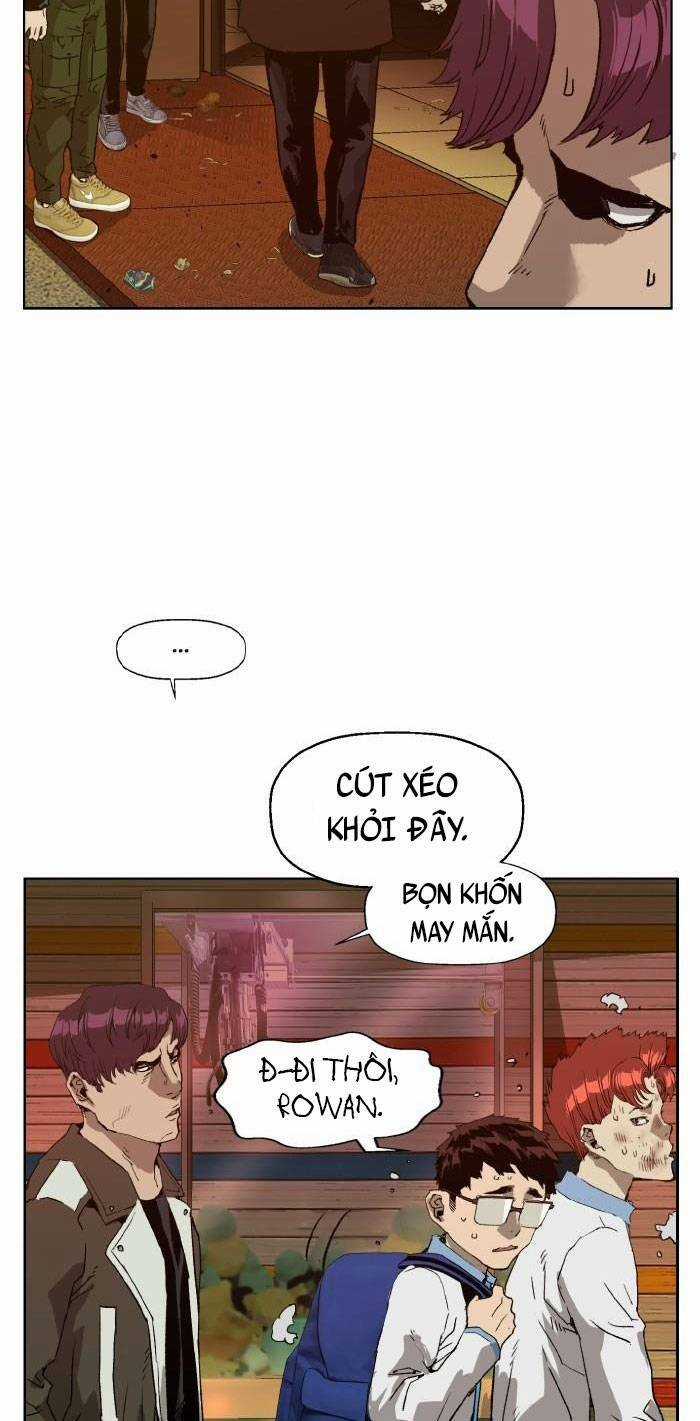 Weak Hero Chapter 211 trang 65