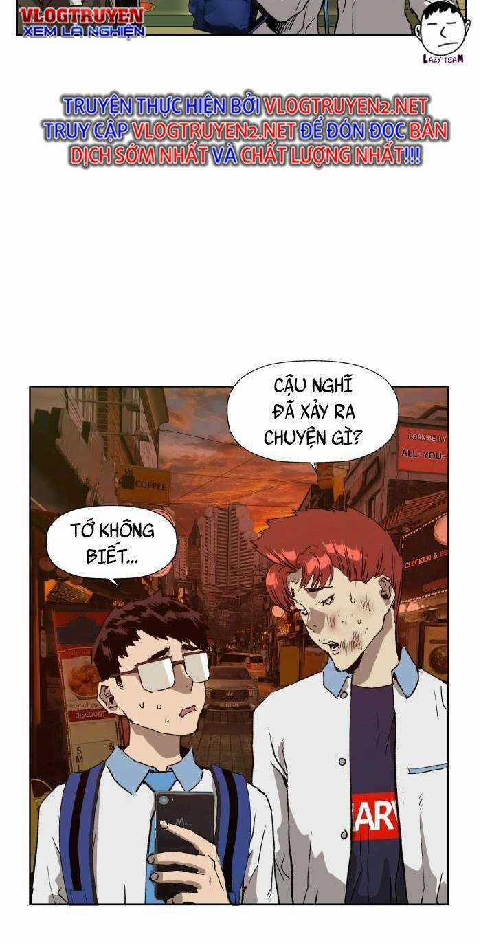 Weak Hero Chapter 211 trang 66