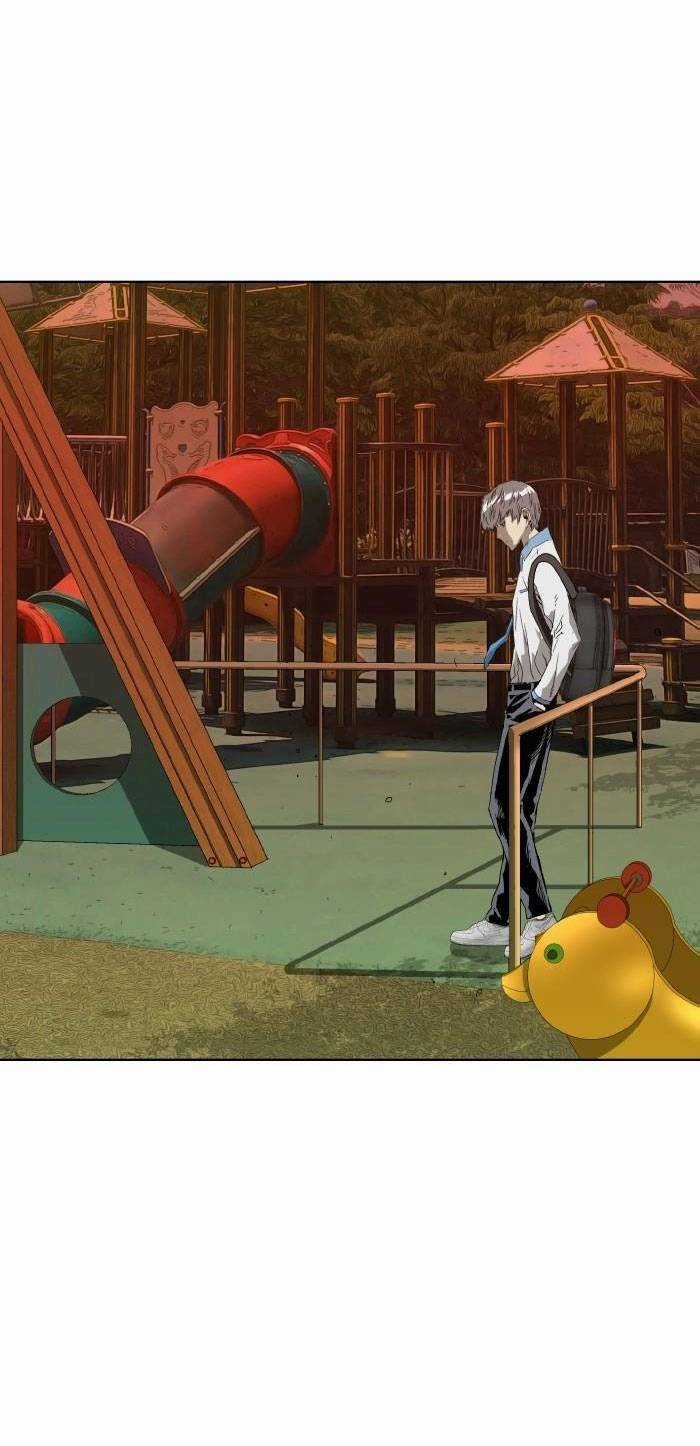 Weak Hero Chapter 211 trang 68