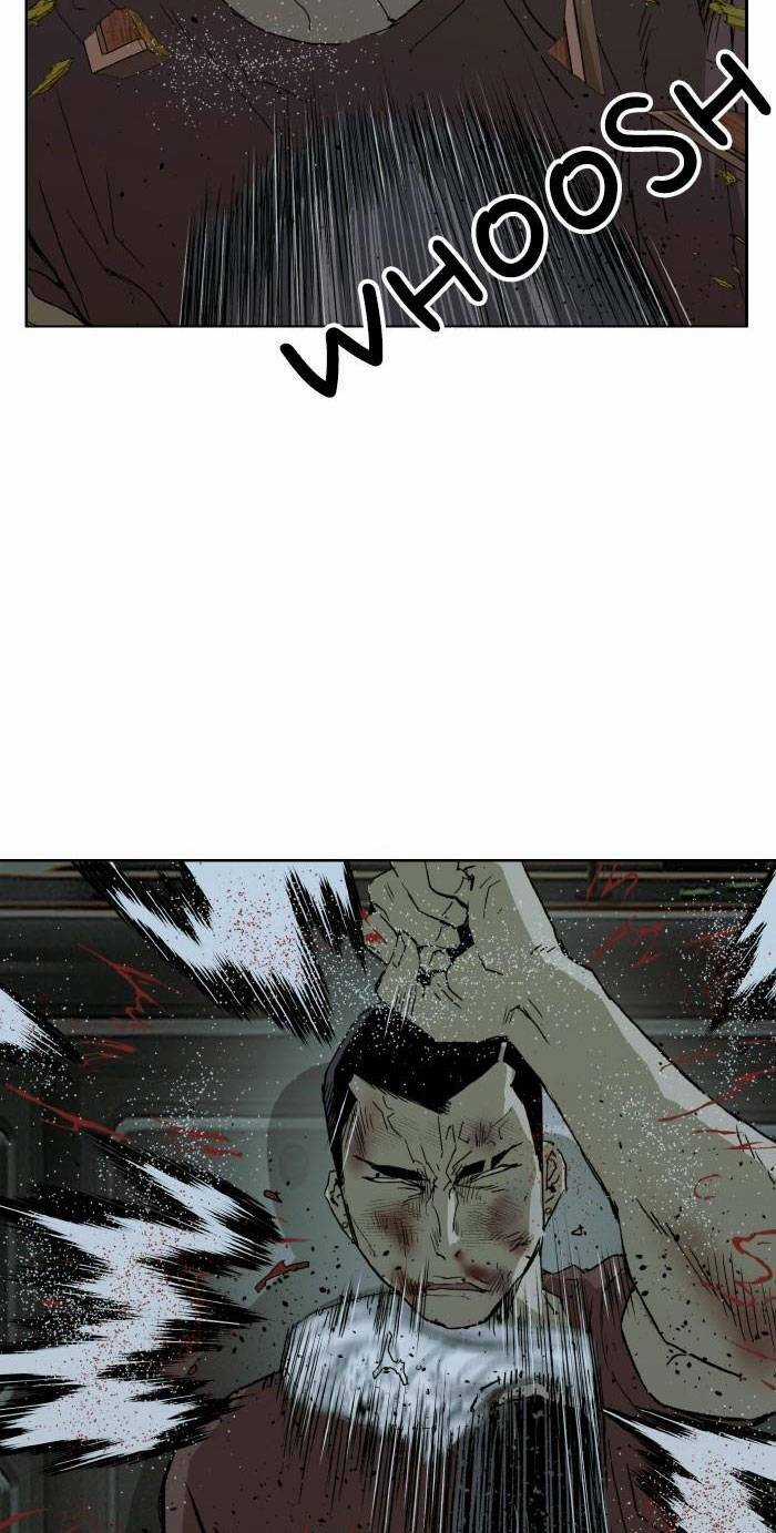 Weak Hero Chapter 211 trang 7