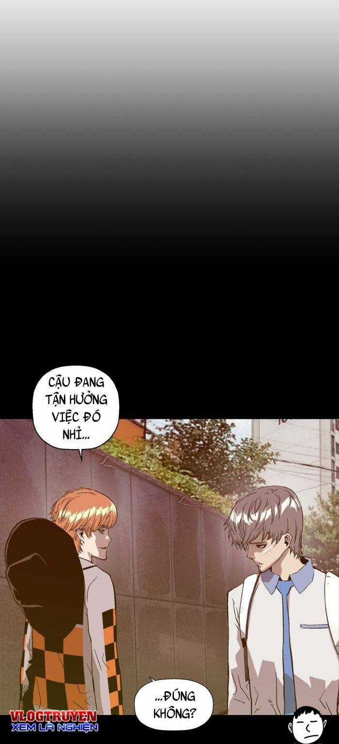 Weak Hero Chapter 211 trang 70