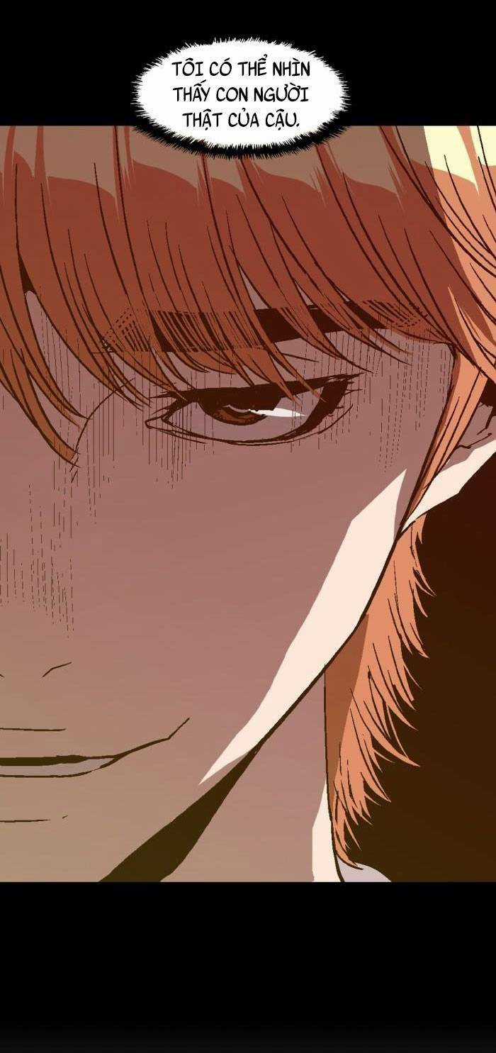 Weak Hero Chapter 211 trang 77