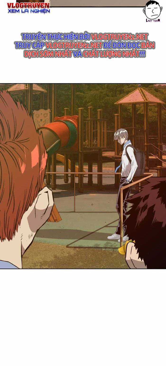 Weak Hero Chapter 211 trang 79