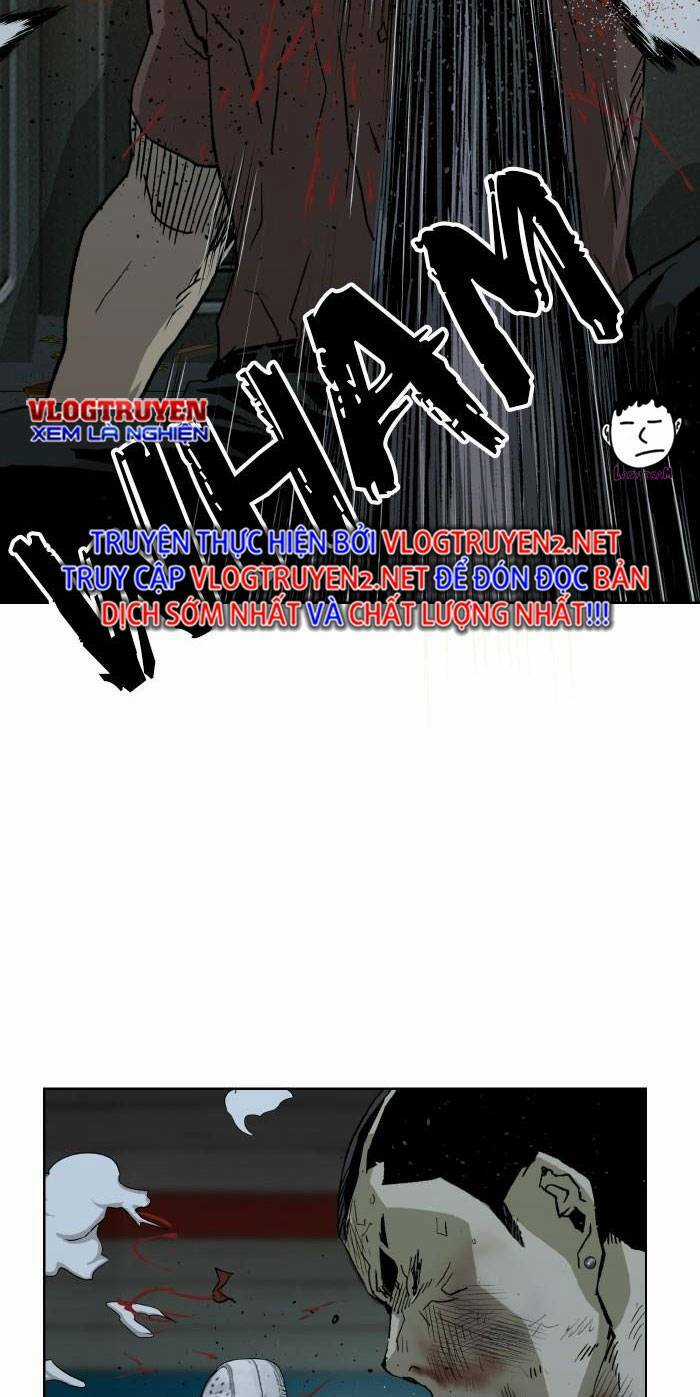 Weak Hero Chapter 211 trang 8