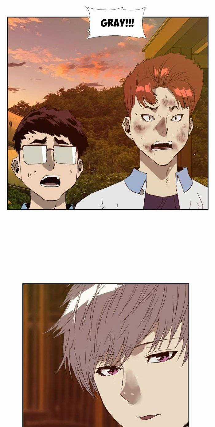 Weak Hero Chapter 211 trang 80