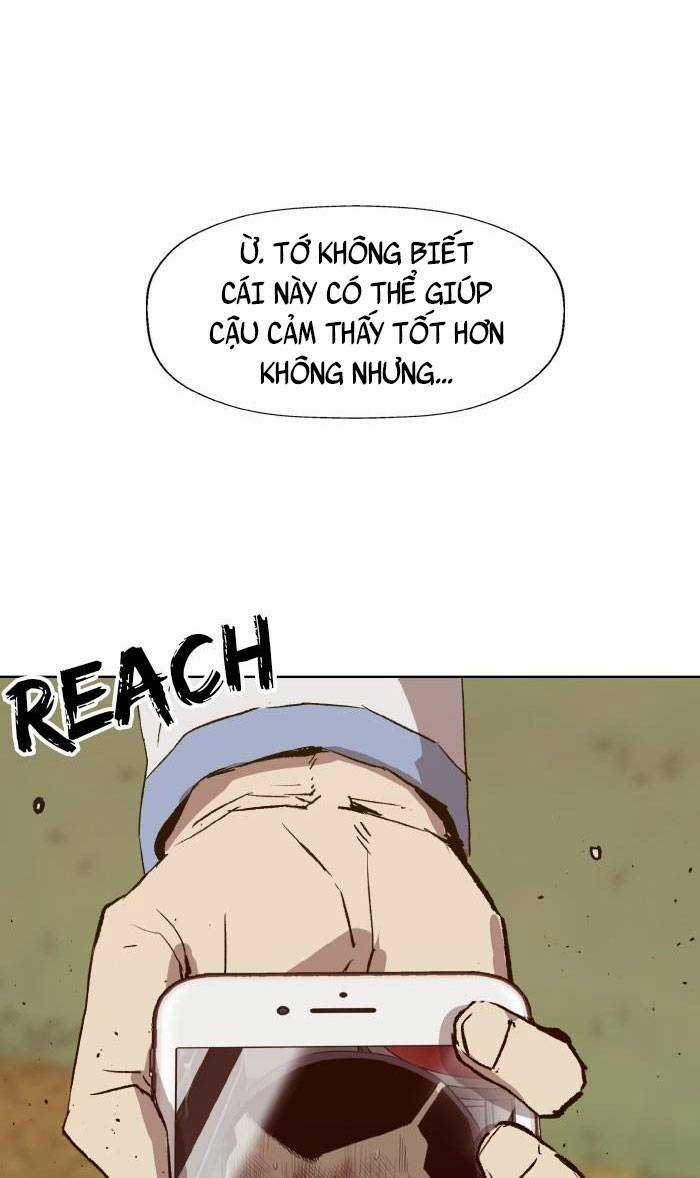 Weak Hero Chapter 211 trang 83