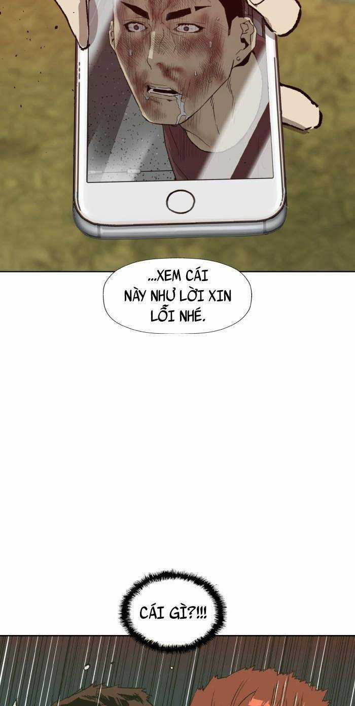 Weak Hero Chapter 211 trang 84