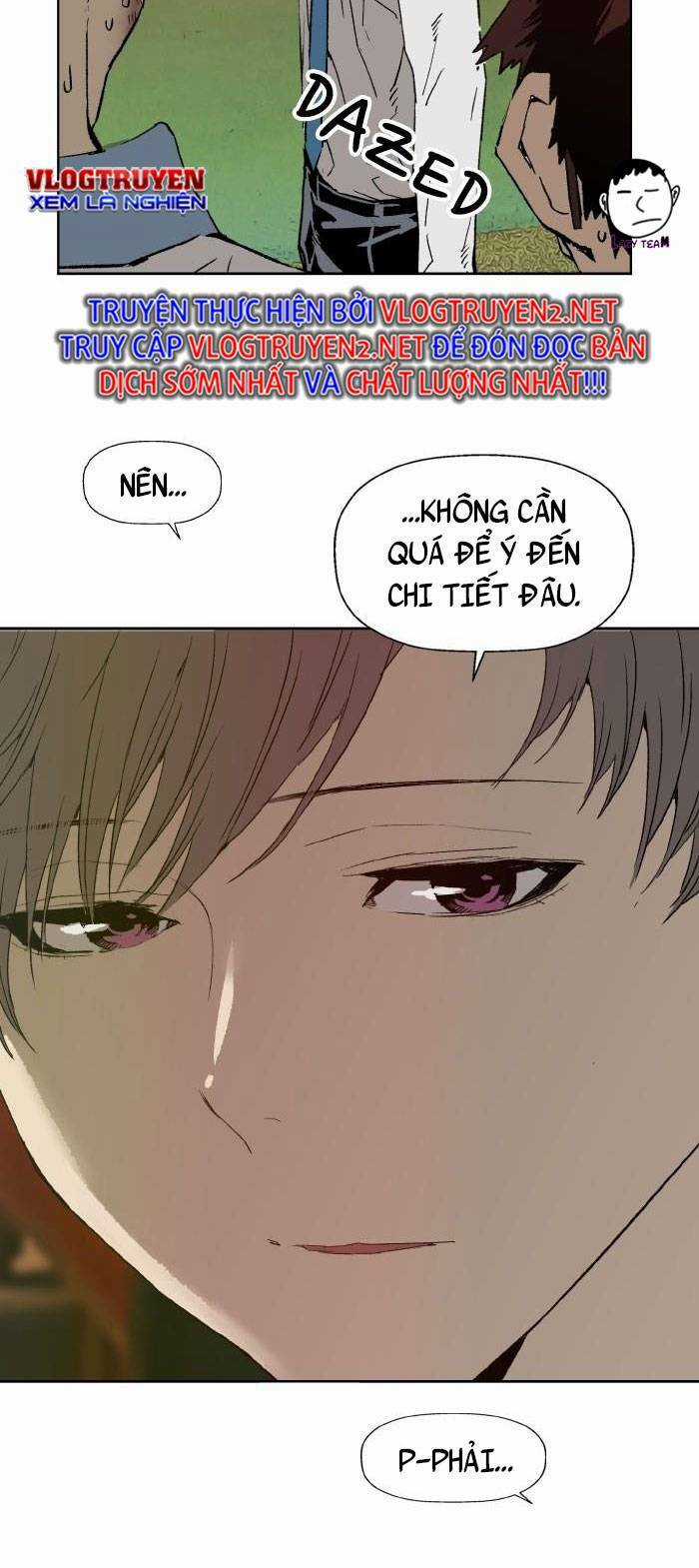 Weak Hero Chapter 211 trang 86