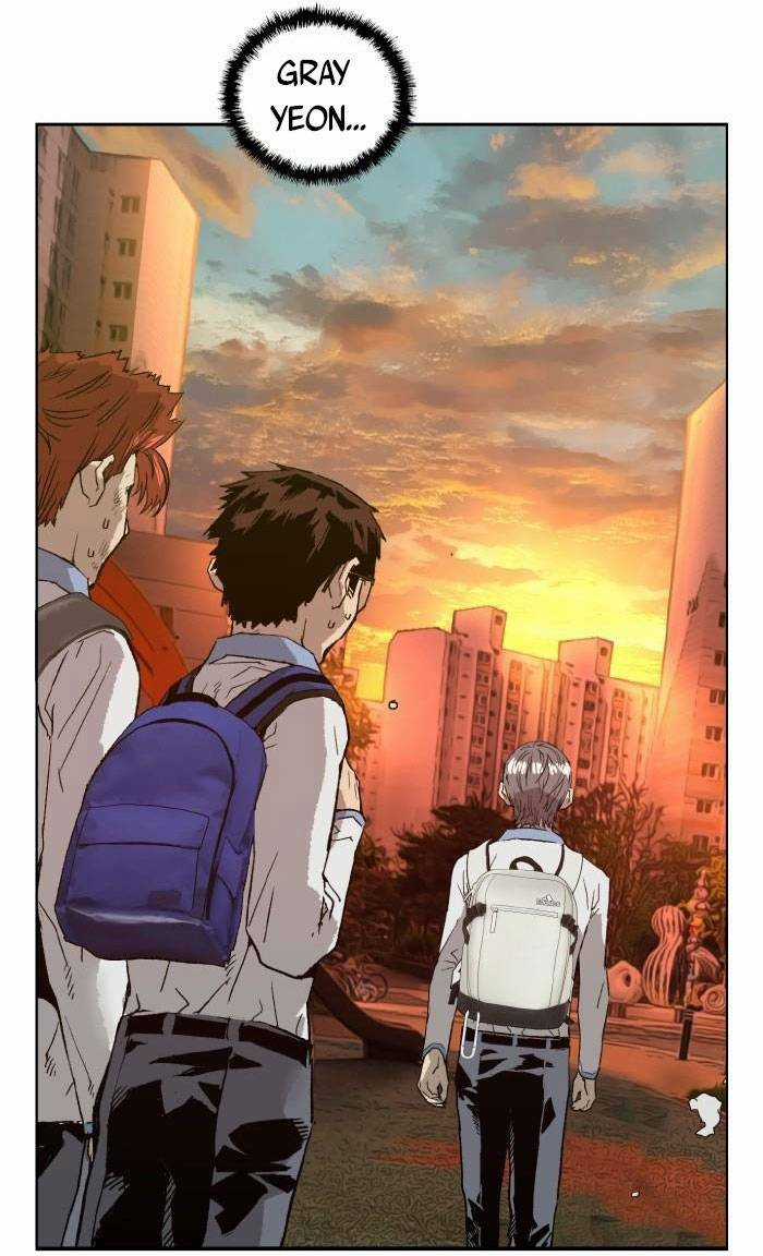 Weak Hero Chapter 211 trang 88