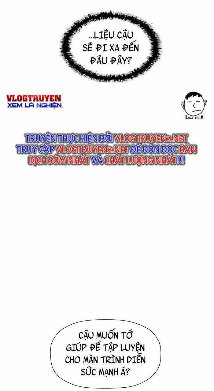 Weak Hero Chapter 211 trang 89