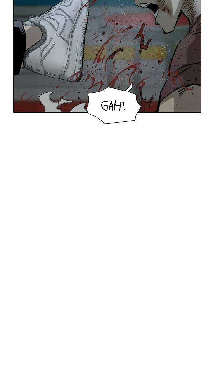 Weak Hero Chapter 211 trang 9