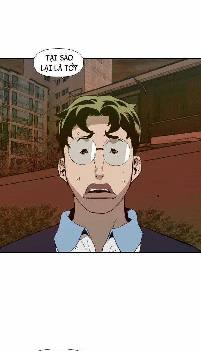 Weak Hero Chapter 211 trang 90