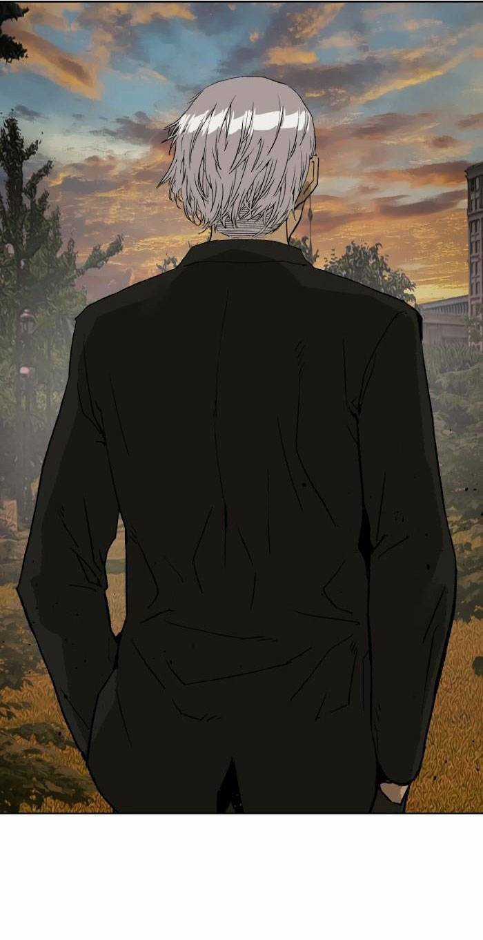 Weak Hero Chapter 211 trang 95