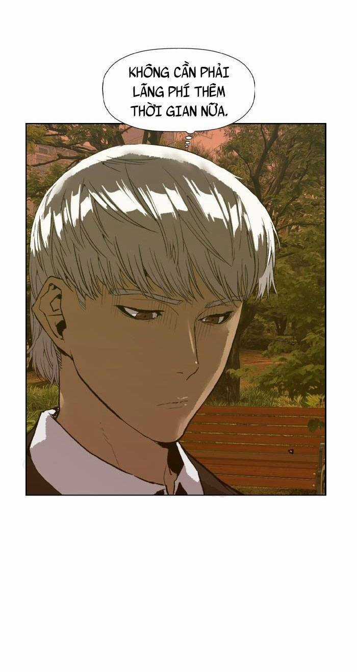 Weak Hero Chapter 211 trang 96