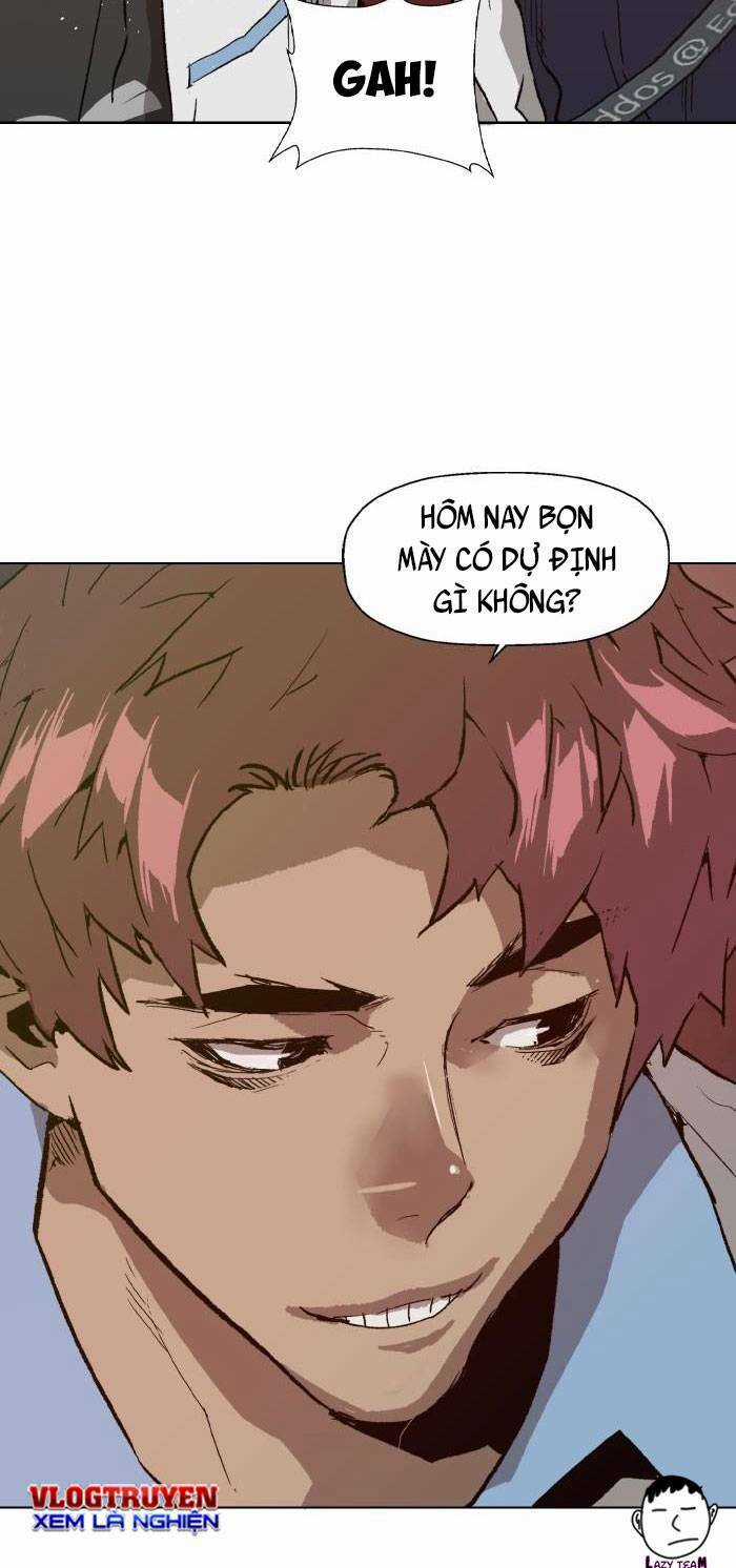 Weak Hero Chapter 212 trang 12